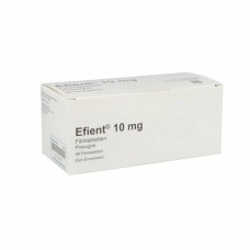 Efient