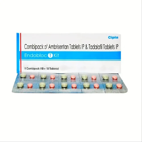 Endobloc t kit