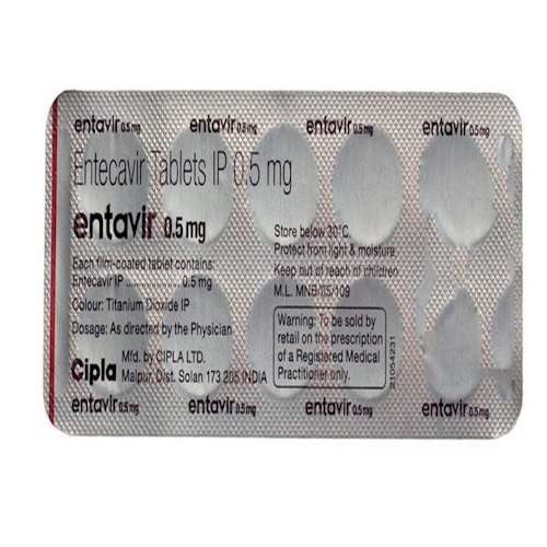 Entecavire
