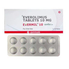 Everolimus