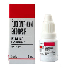 Fluorometolona