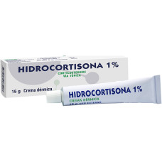 Hidrocortisona