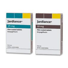 Jardiance