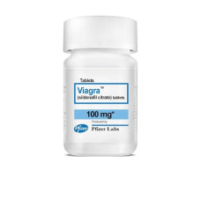 Bottled Viagra 50/100 mg comprimidos