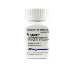 Latuda