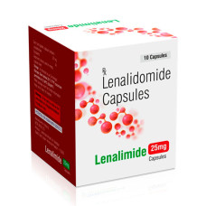 Lenalidomida