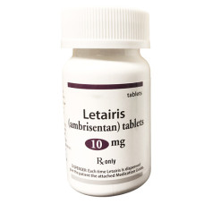 Letairis