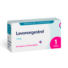 Levonorgestrel
