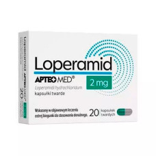 Loperamida