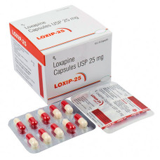 Loxapine
