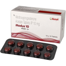 Medroxiprogesterona