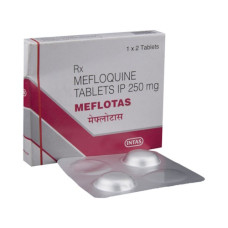 Mefloquina