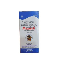 Meloxicam Oral Suspension