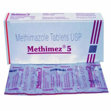 Metimazol