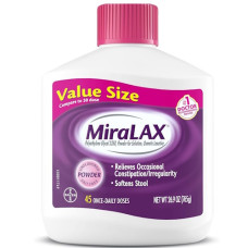 Miralax