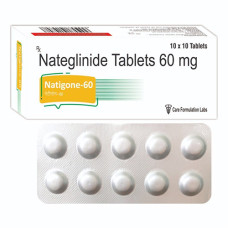 Nateglinide