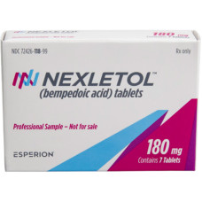 Nexletol