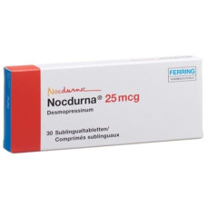 Nocdurna