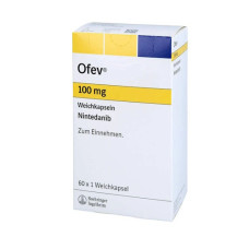 Ofev