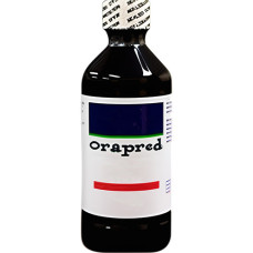 Orapred Oral Drops
