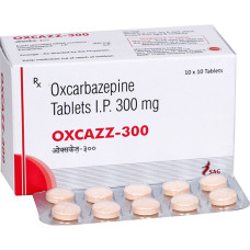 Oxcarbazepina