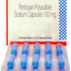 Pentosan polysulfate