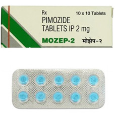 Pimozida