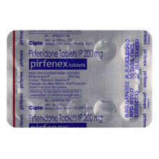 Pirfenidona