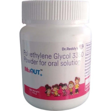 Polietilenglicol 3350