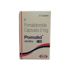 Pomalidomide