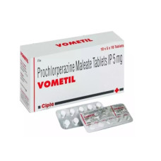 Prochlorperazine
