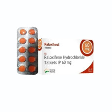 Raloxifeno