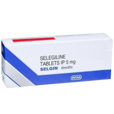 Selegilina