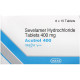 Sevelamer hydrochloride