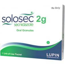 Solosec