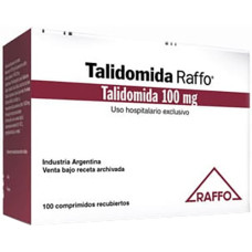 Talidomida