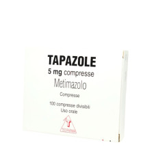 Tapazole