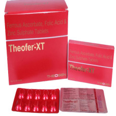 Theofer XT