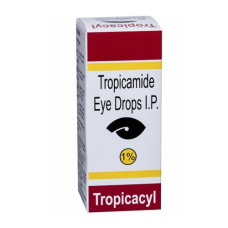 Tropicamida