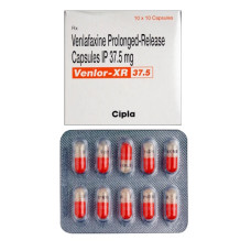 Venlafaxina