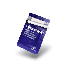 Viagra Strips