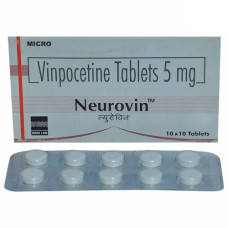 Vinpocetine