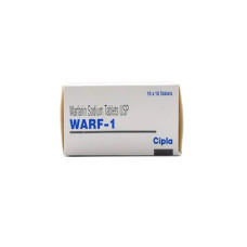 Warfarina