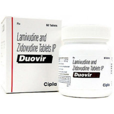 Zidovudina