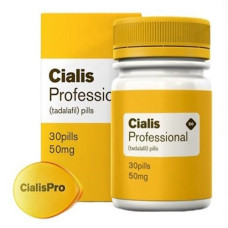Cialis Profesional