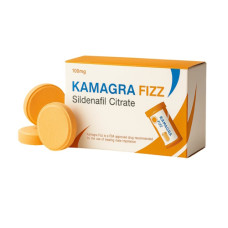 Kamagra Fizz