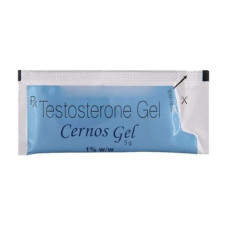 Cernos 1% Gel 5 g