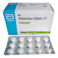 Colospa 135/200 mg comprimidos
