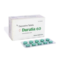 Duratia 30/60/90 mg comprimidos