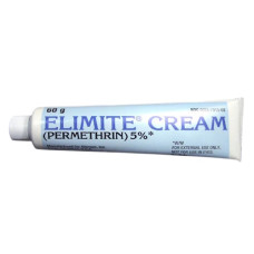 Elimite Crema 30 g